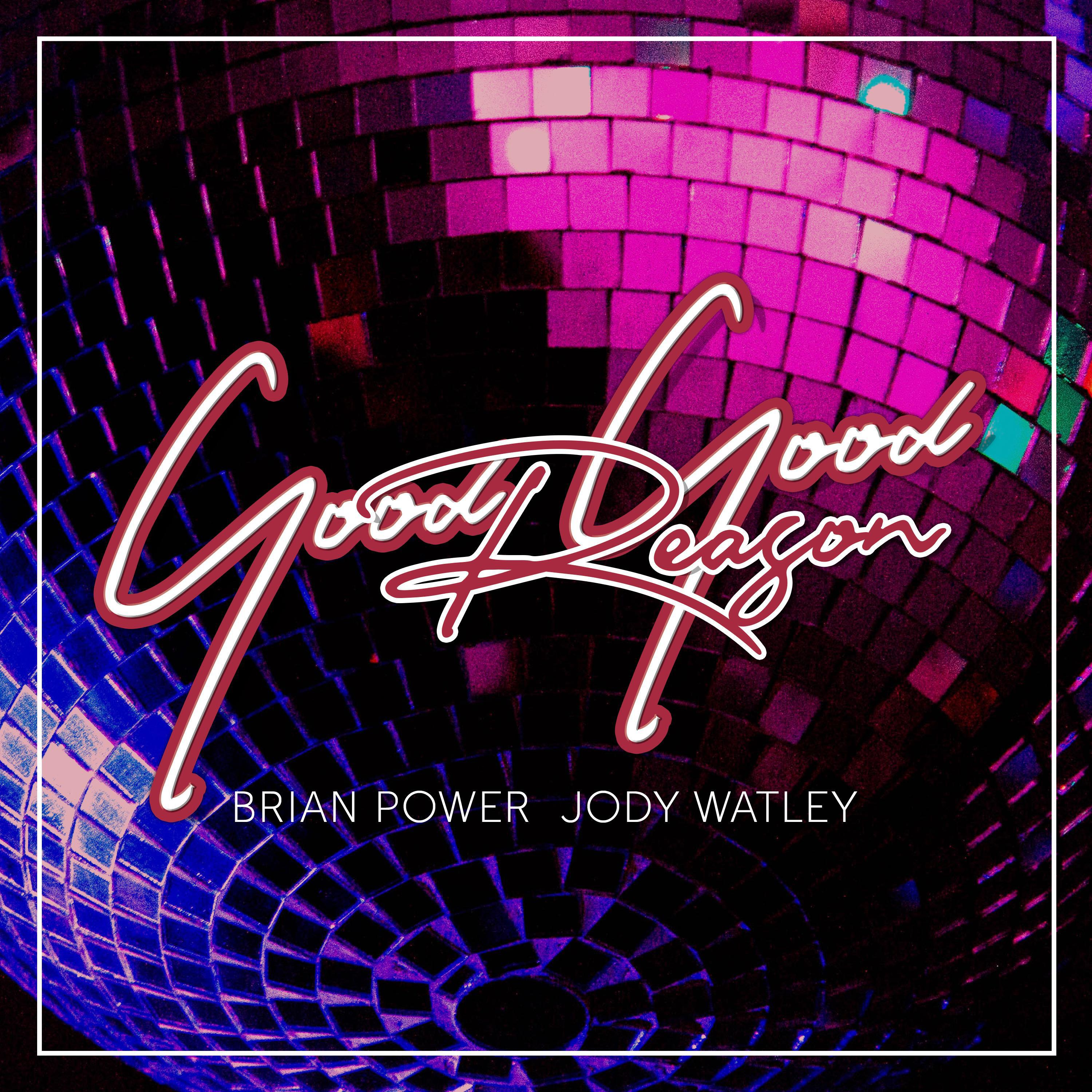 Релиз Good Good Reason