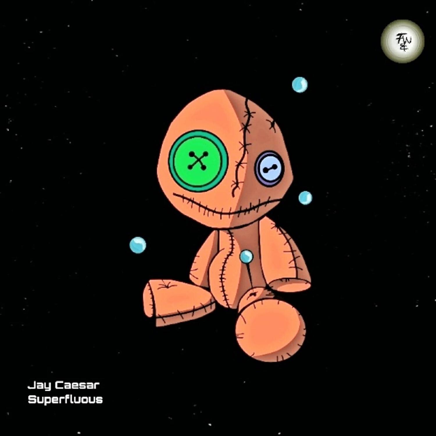 Релиз Superfluous