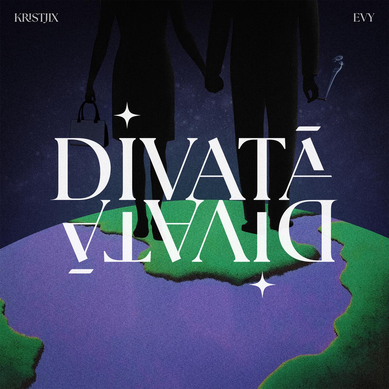 Релиз Divatā