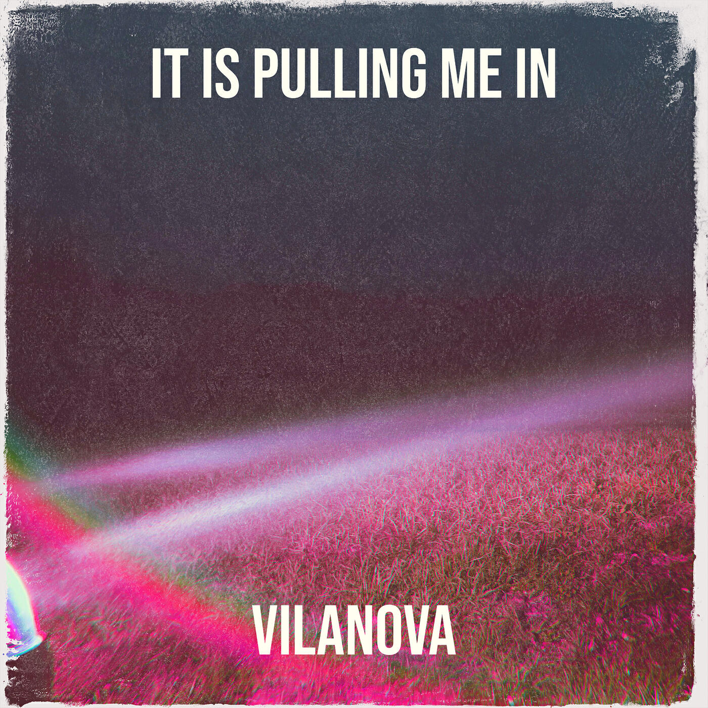 Релиз It Is Pulling Me In