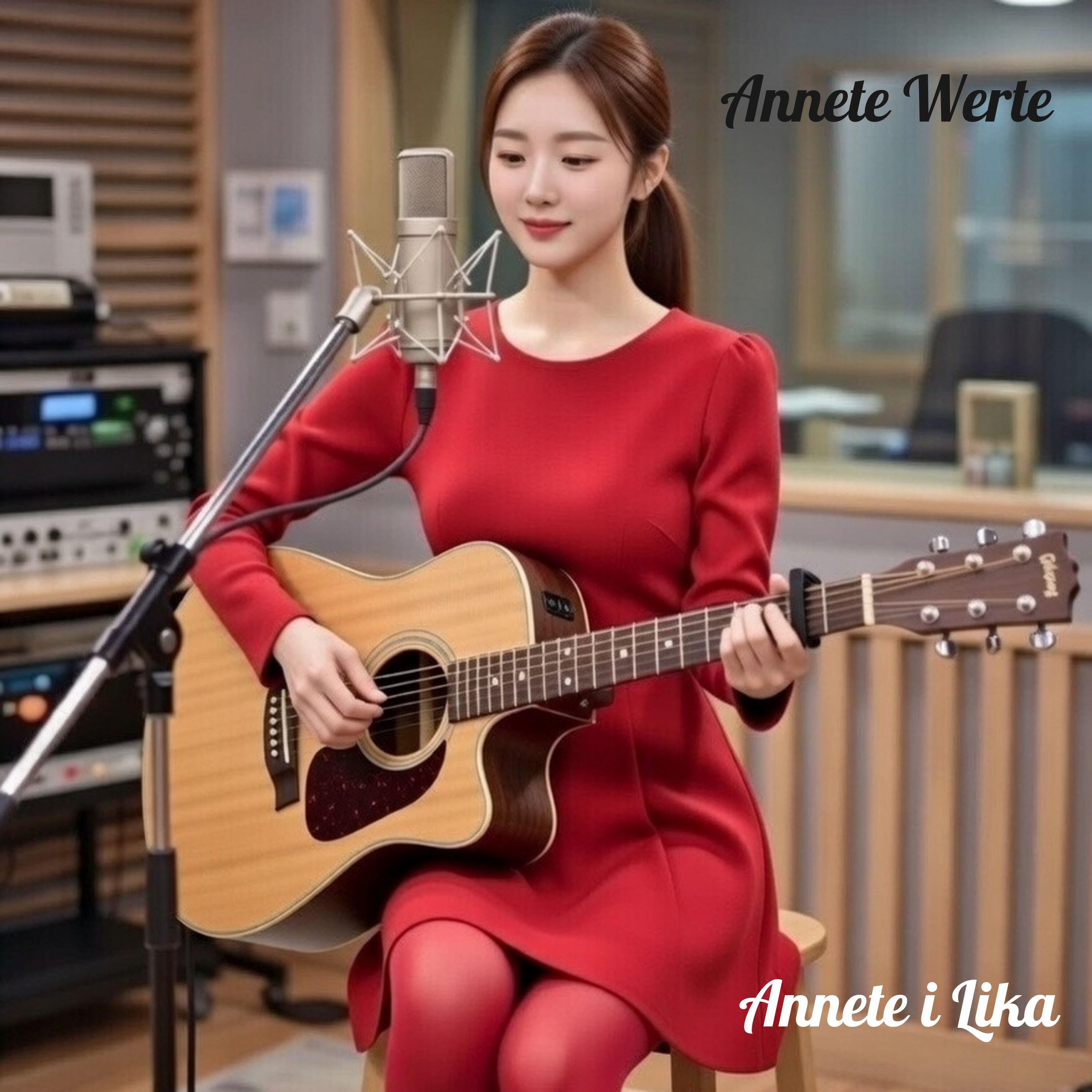 Annete W