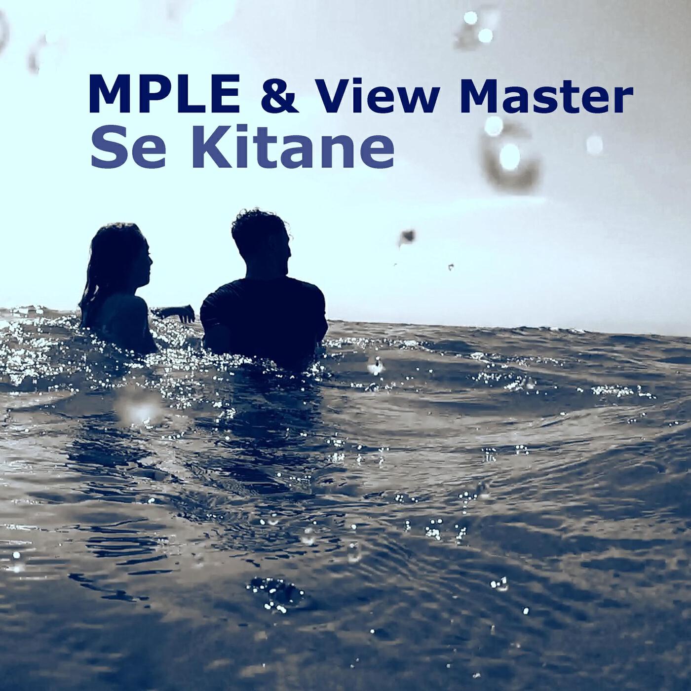 Релиз Se Kitane