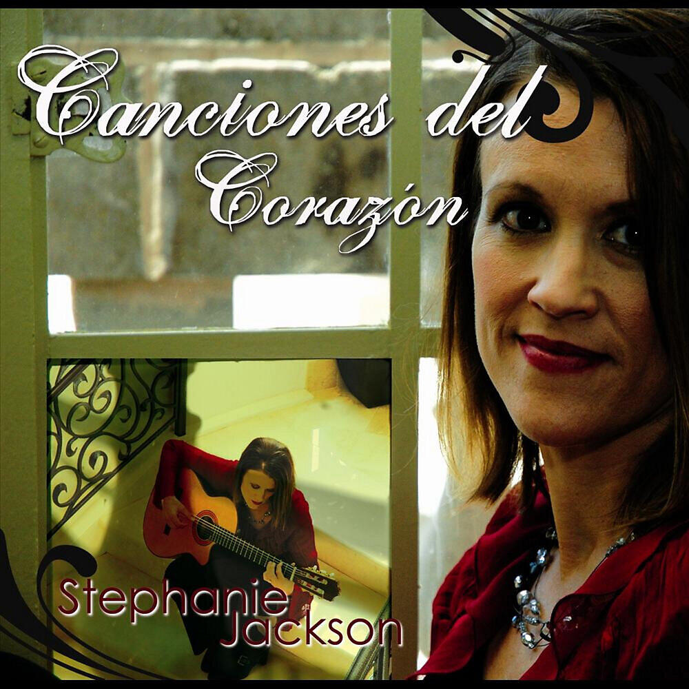 Релиз Canciones del Corazon
