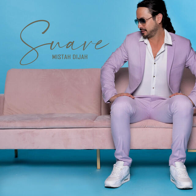 Релиз Suave