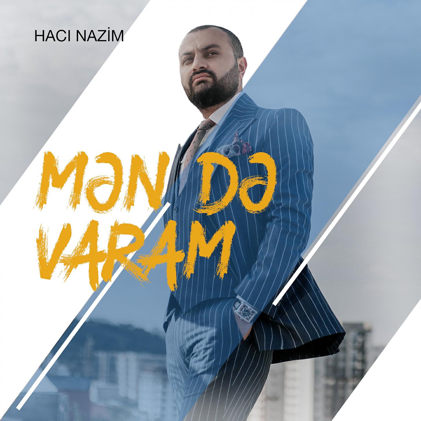 Релиз Mən Də Varam