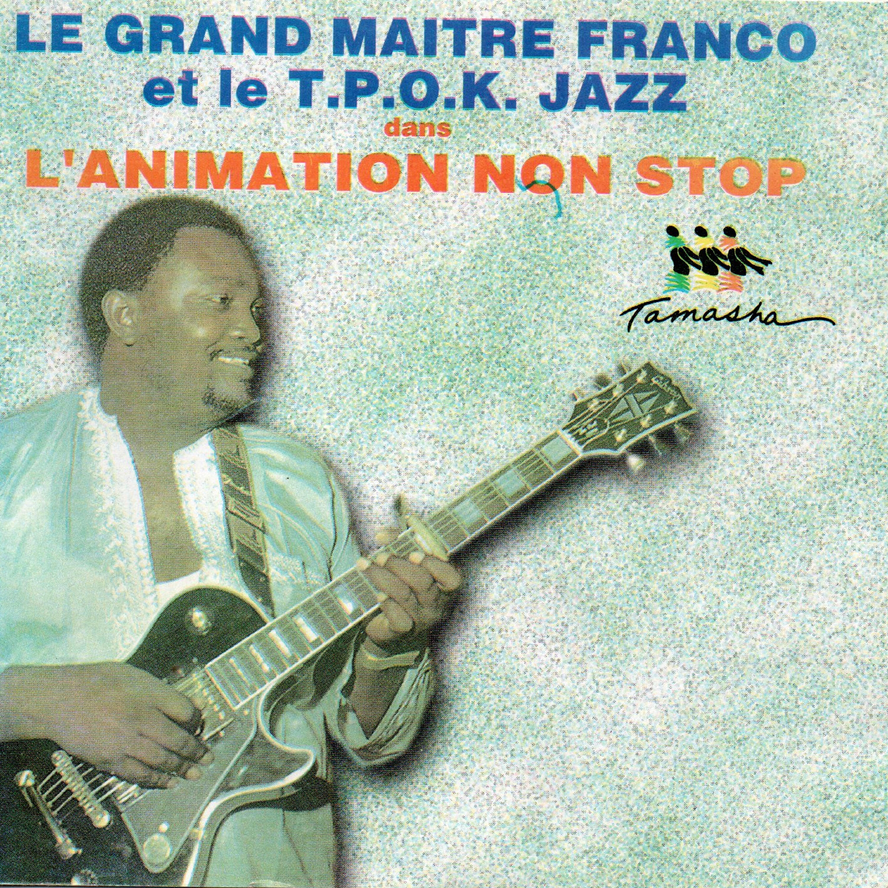 Релиз L' Animation Non - Stop