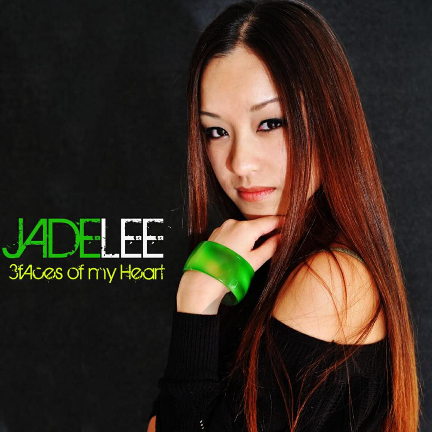 Релиз 3 Faces of My Heart