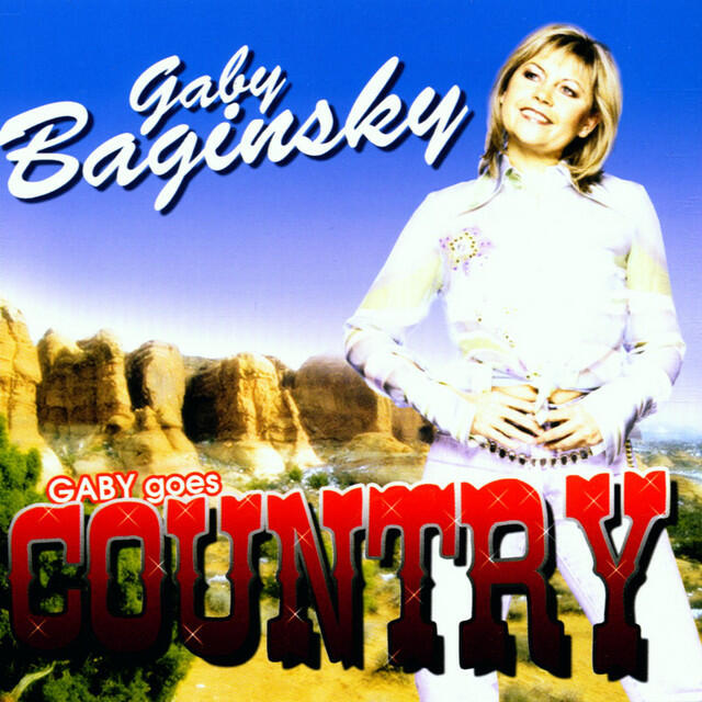 Релиз Gaby Goes Country
