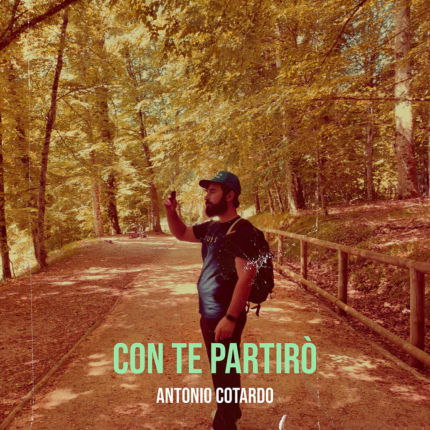 Релиз Con te partirò