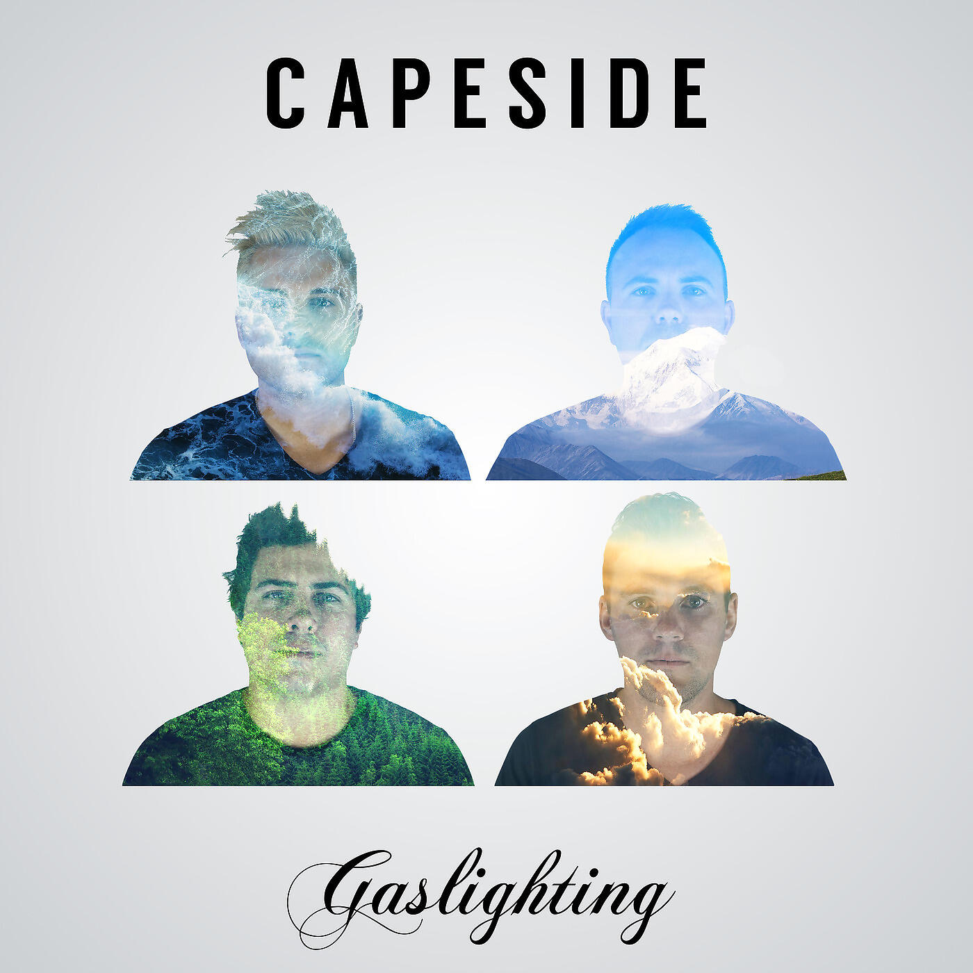 Релиз Gaslighting