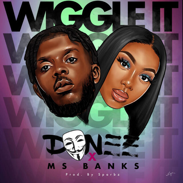 Релиз Wiggle It