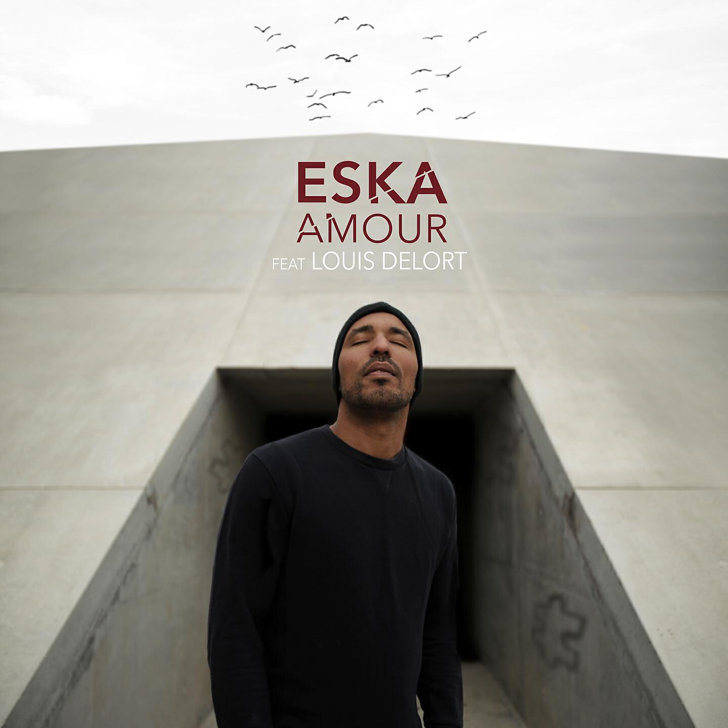 Релиз Amour