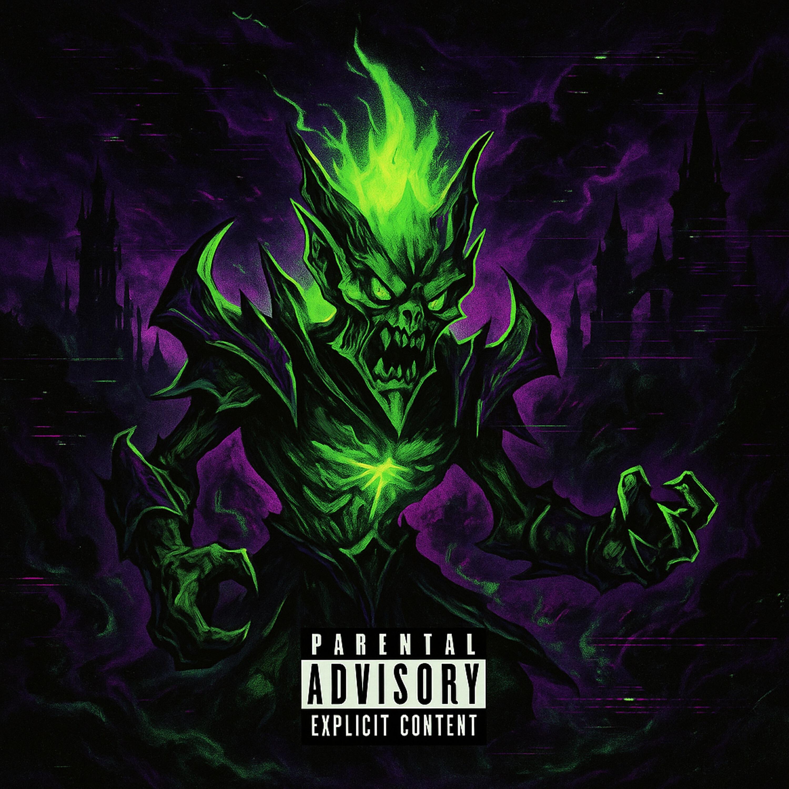 Релиз Pugna