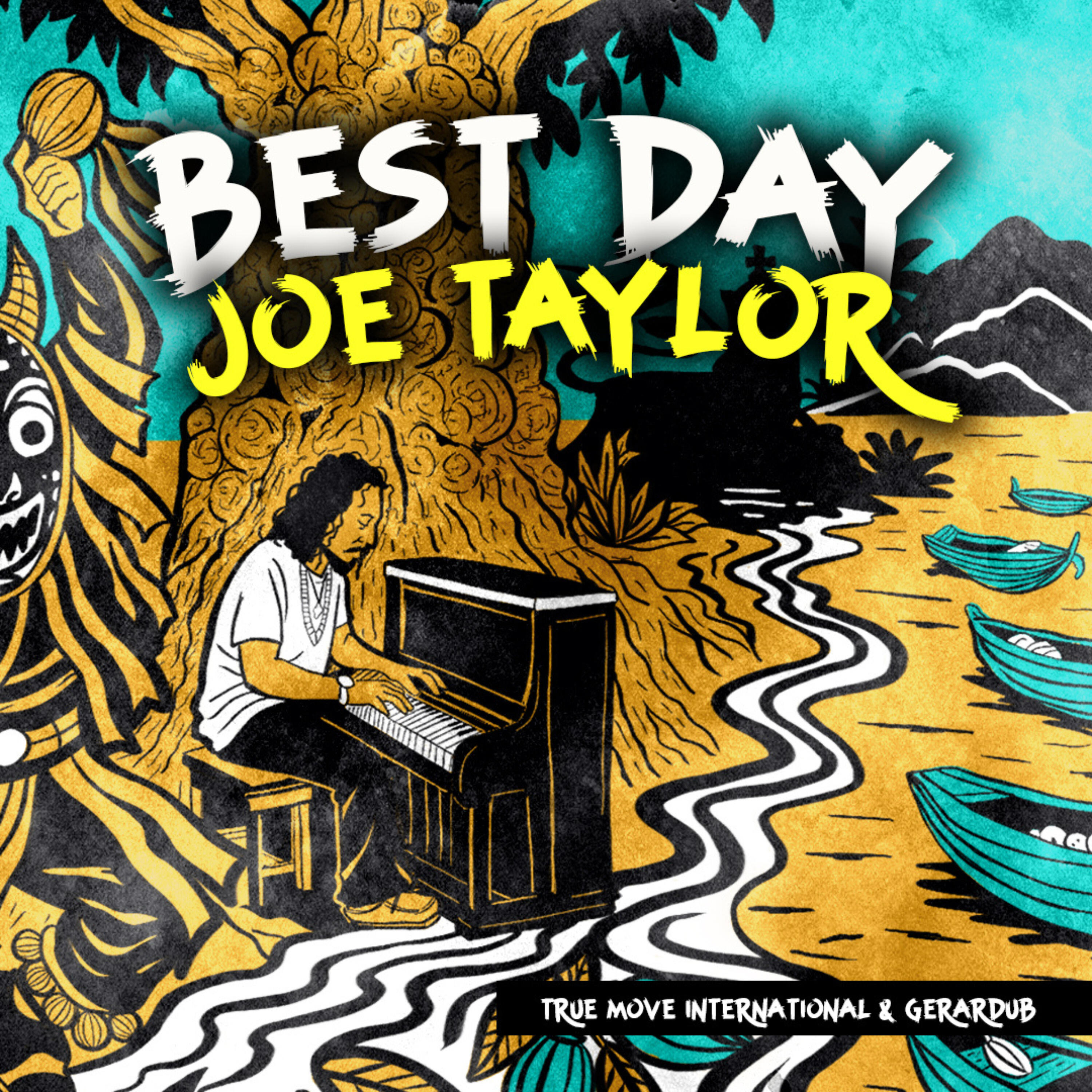 Релиз Best Day