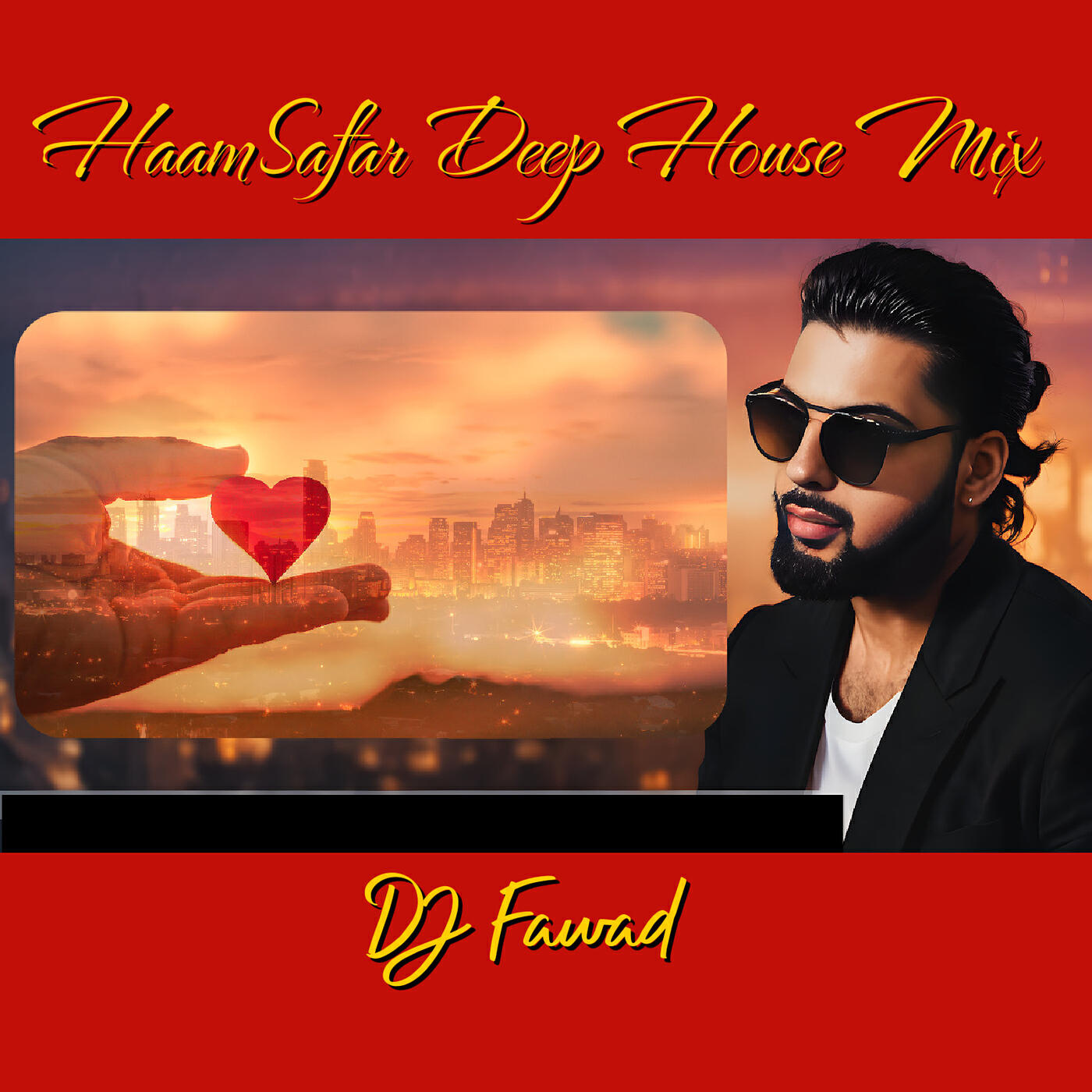 DJ Fawad