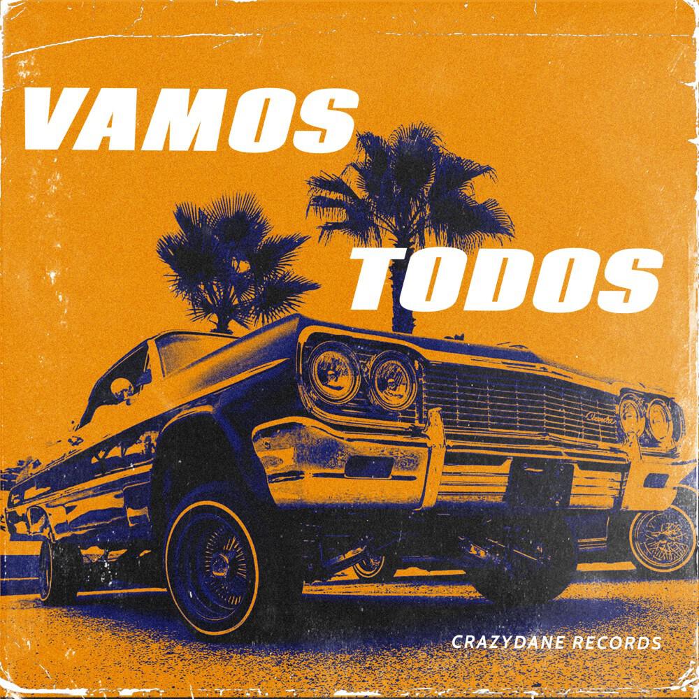 Релиз Vamos Todos