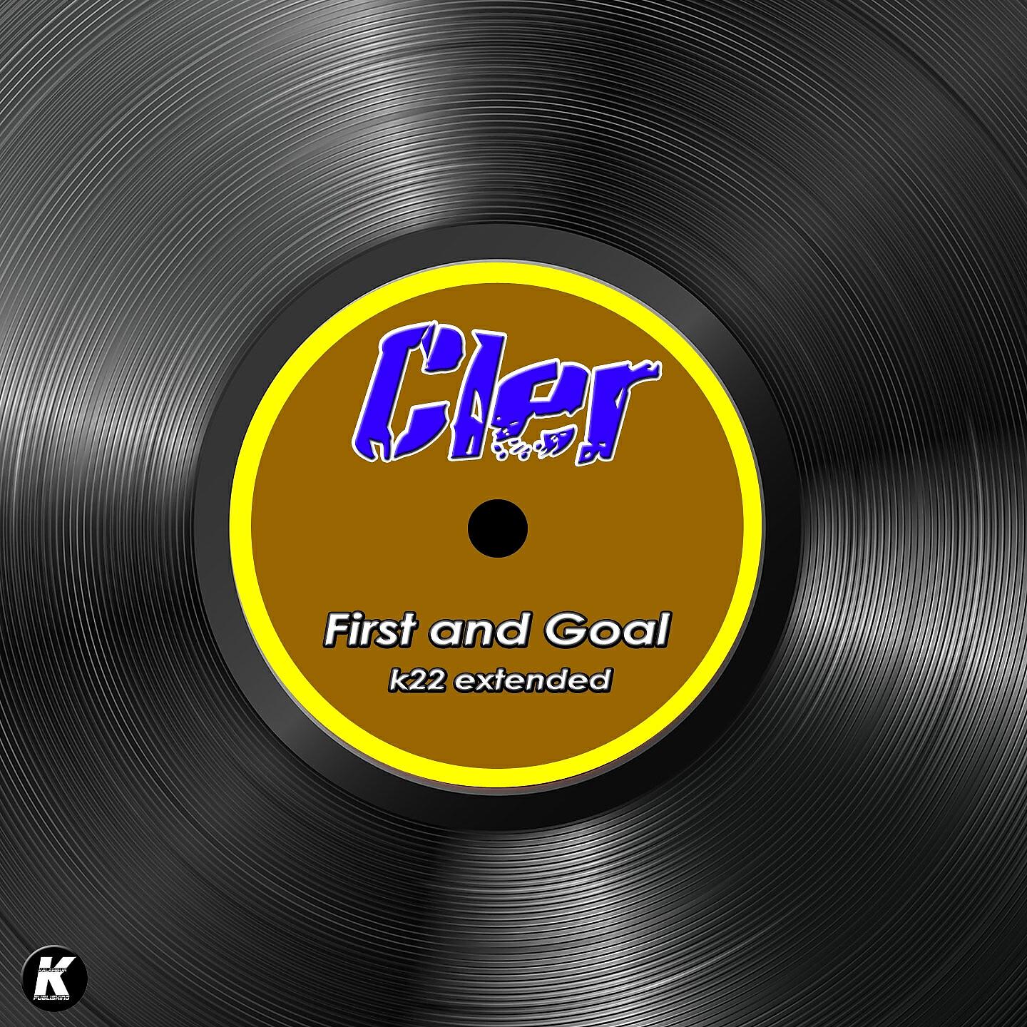 Релиз First and Goal