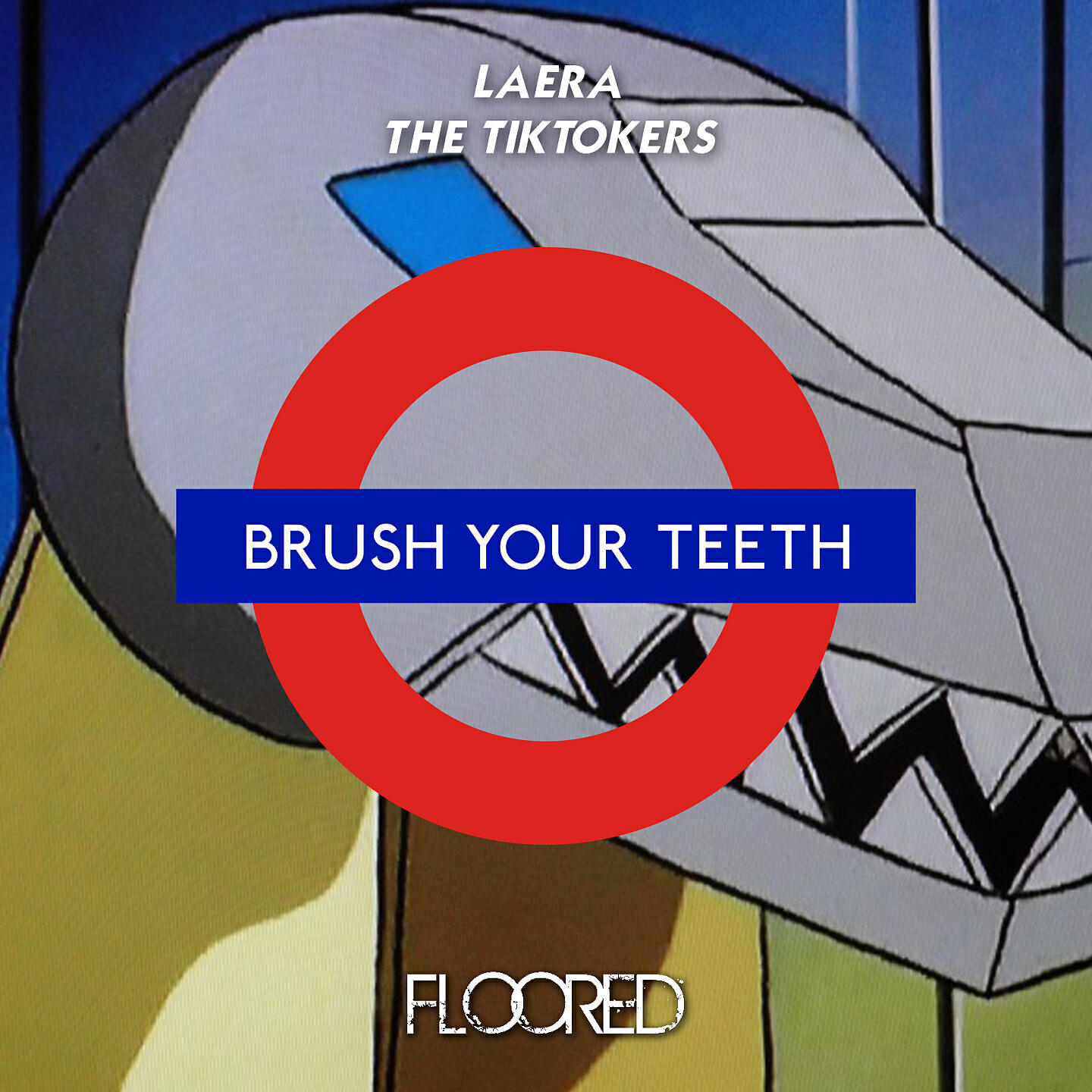 Релиз Brush Your Teeth