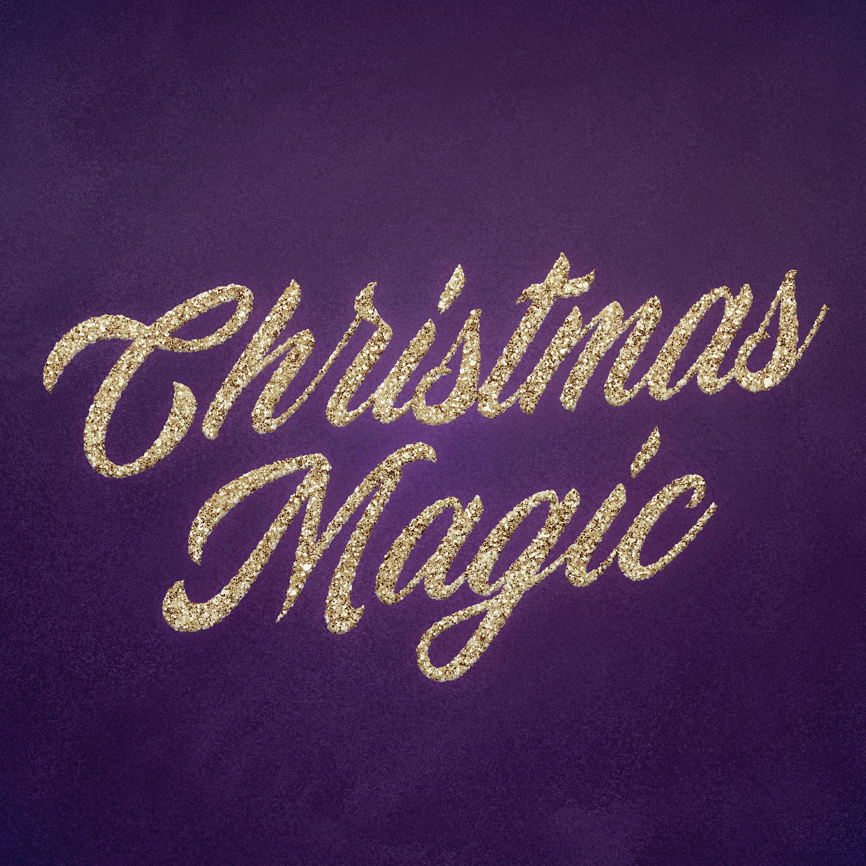 Релиз Christmas Magic