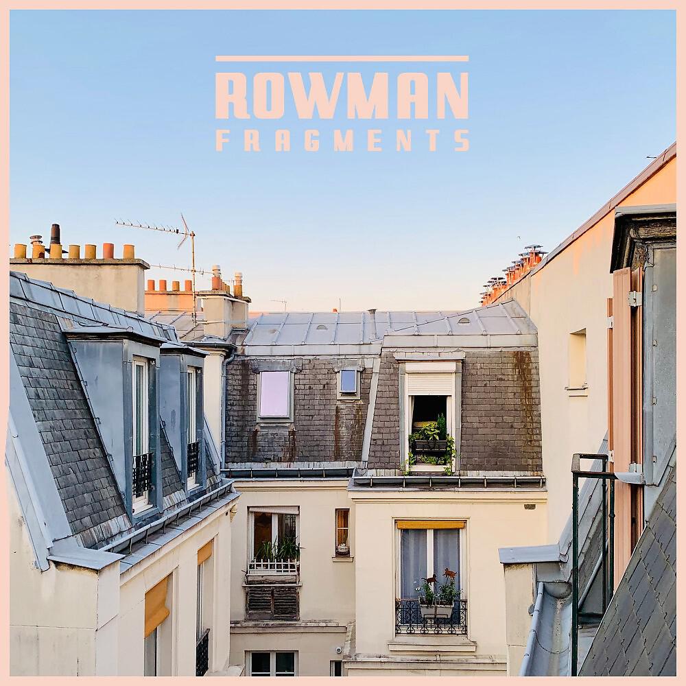 Релиз Fragments