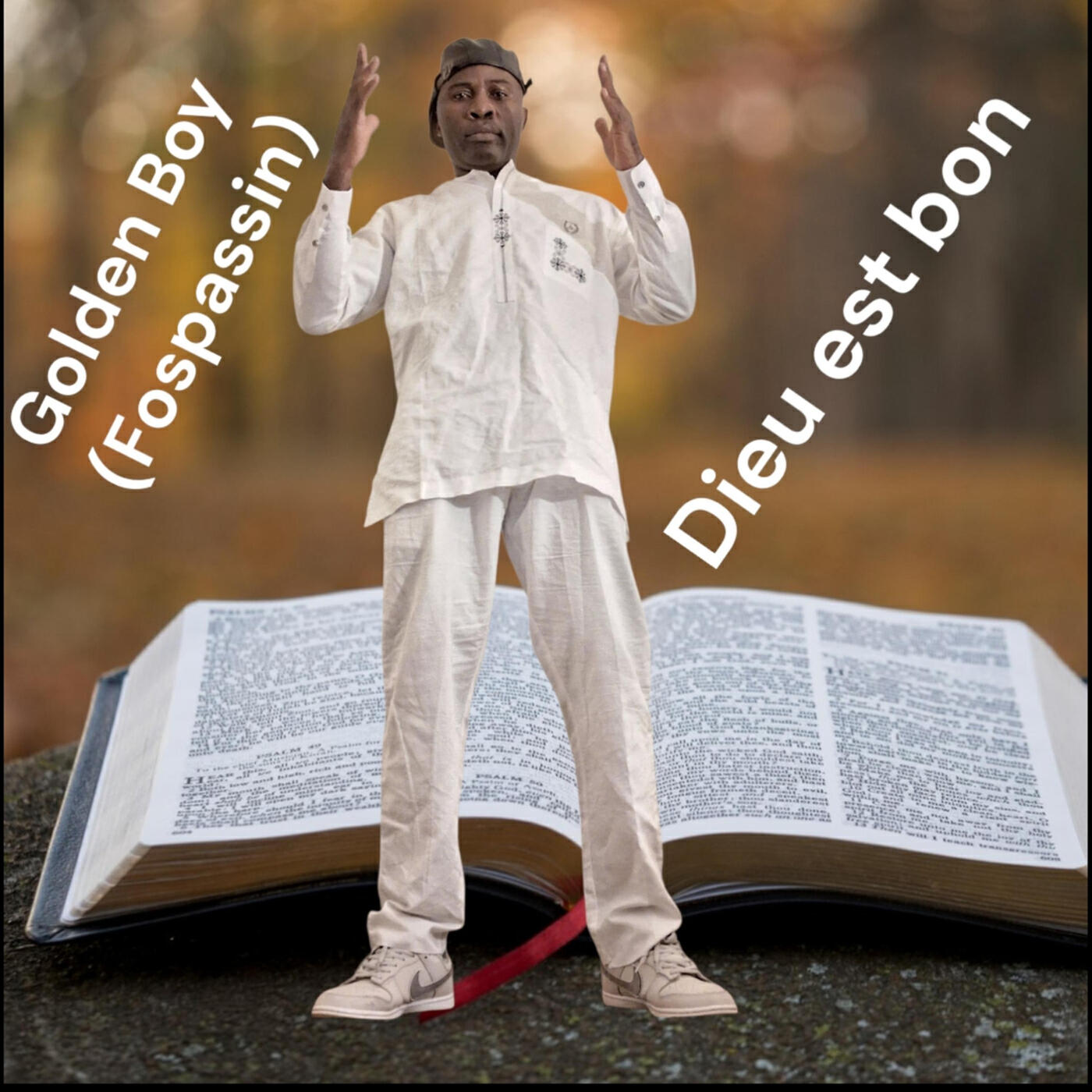 Релиз Dieu est bon