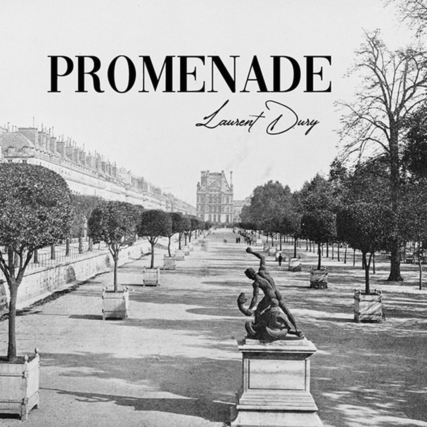 Релиз Promenade