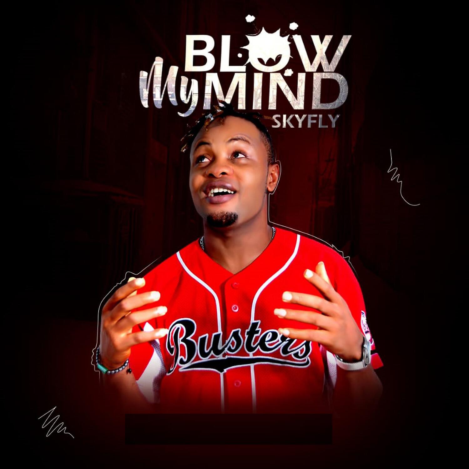 Релиз Blow My Mind