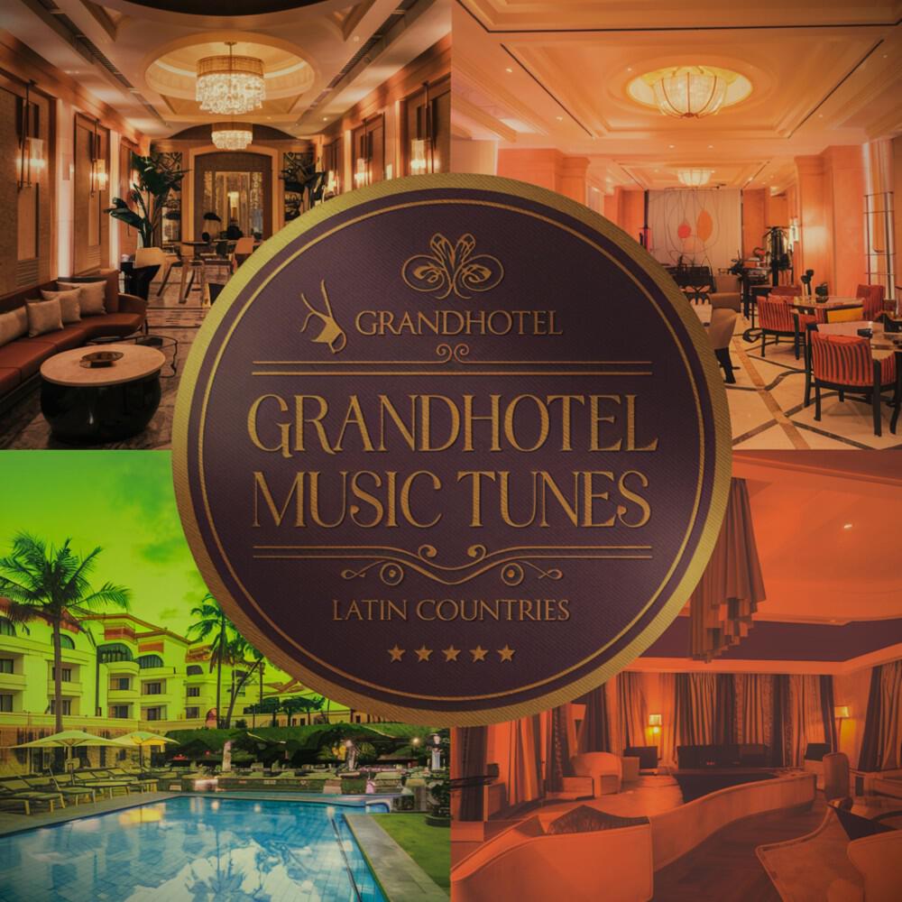 Релиз Grandhotel Music Tunes Latin Countries