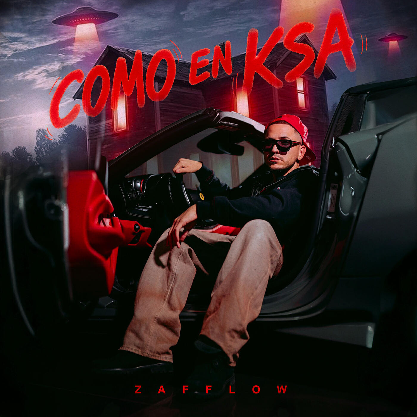 Zafflow
