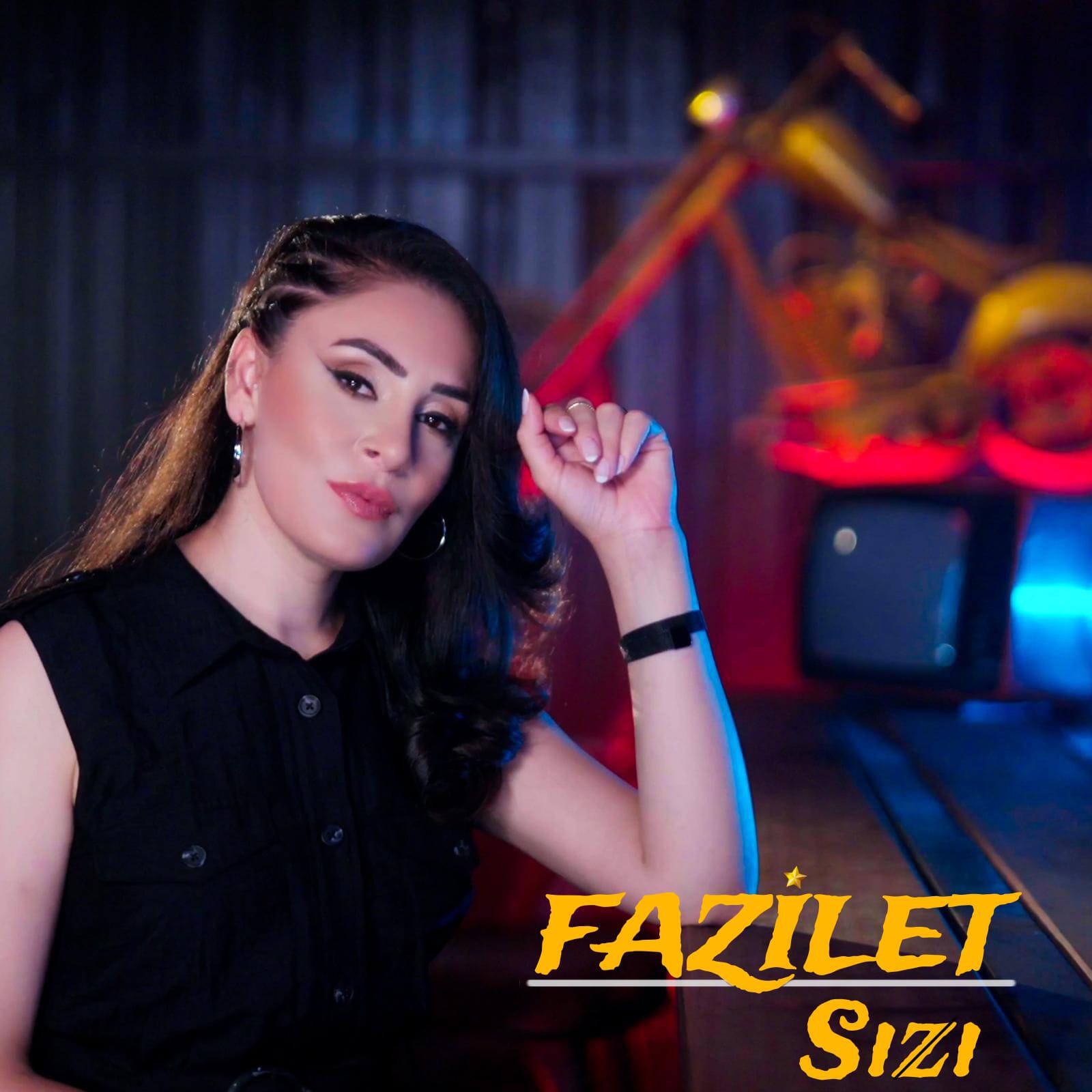 Постер альбома Sızı