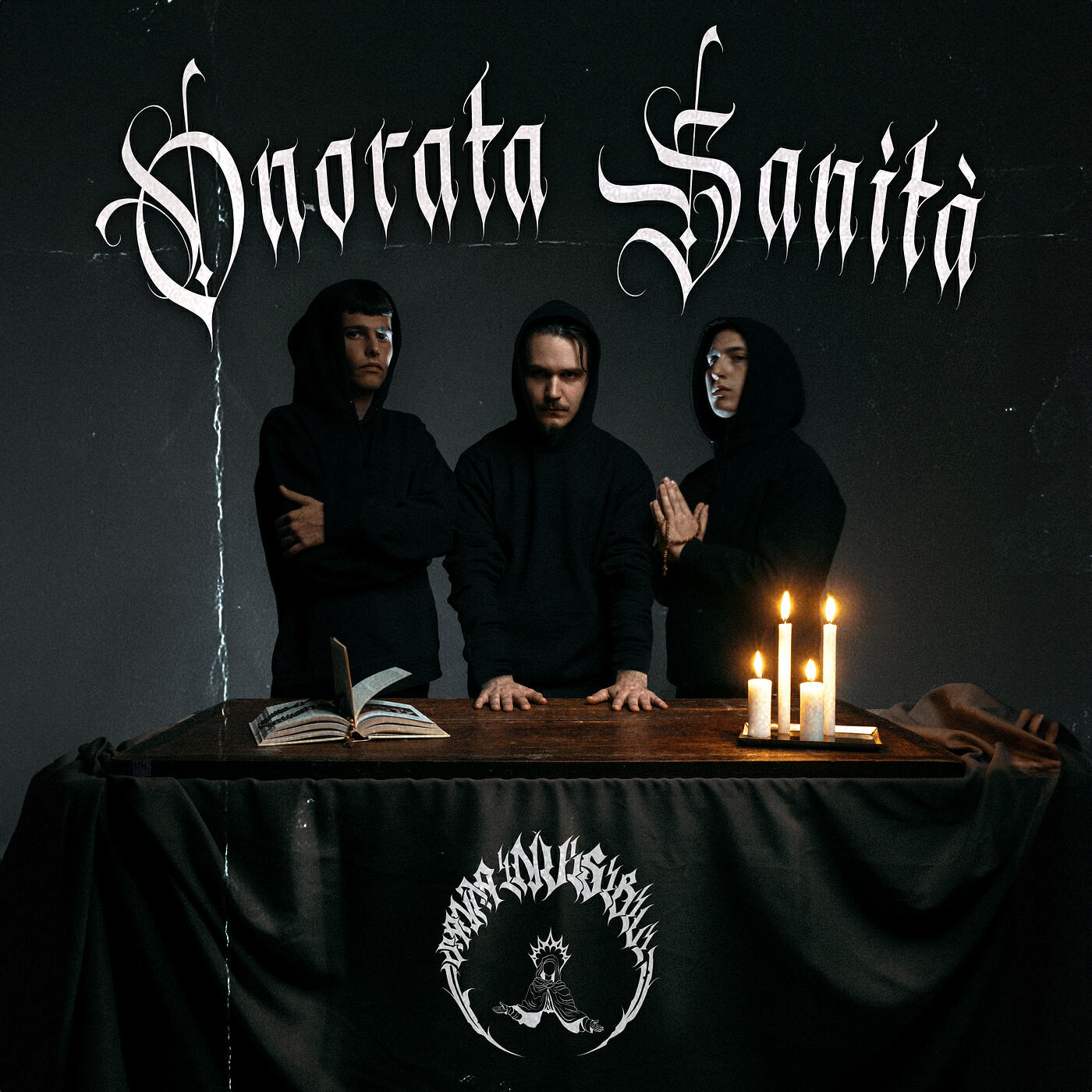 Релиз Entroterra RMX