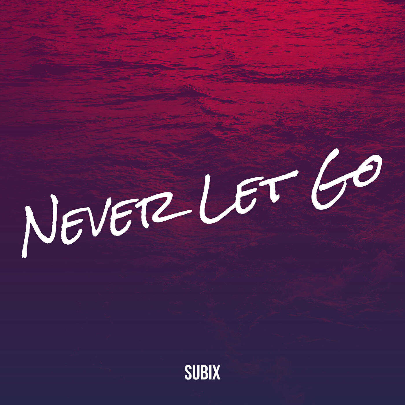 Релиз Never Let Go