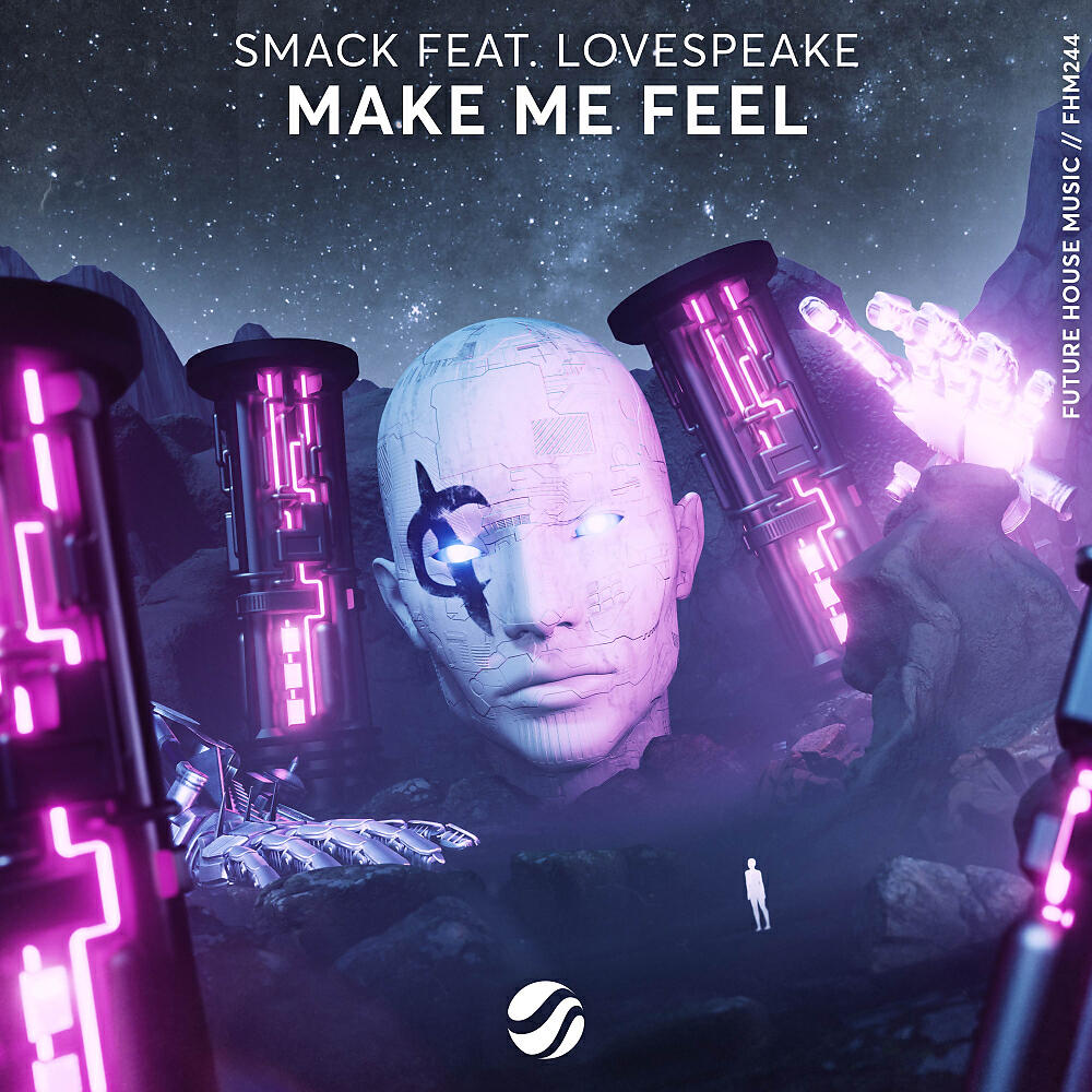 Релиз Make Me Feel