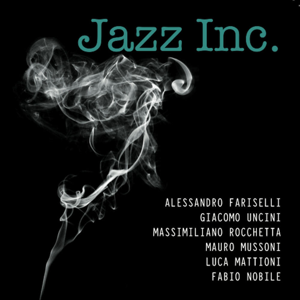 Релиз Jazz Inc.