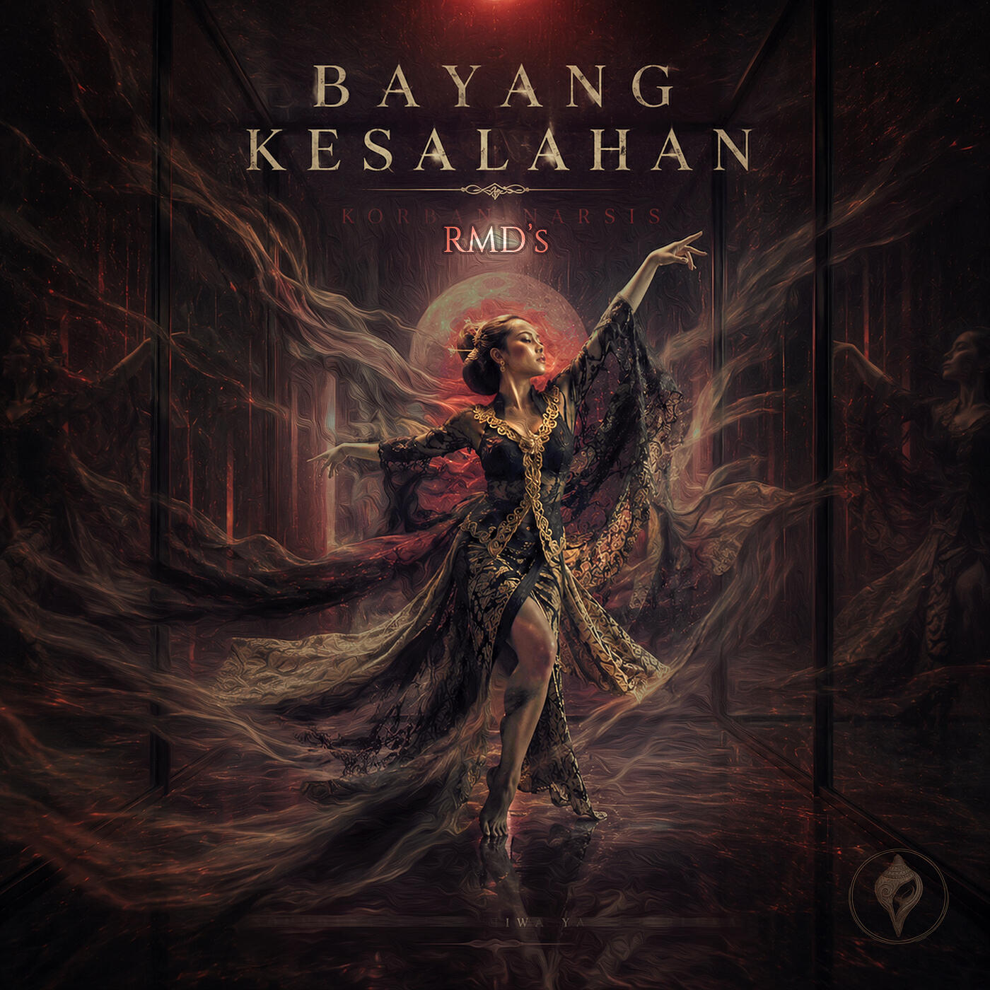Релиз Bayang Kesalahan