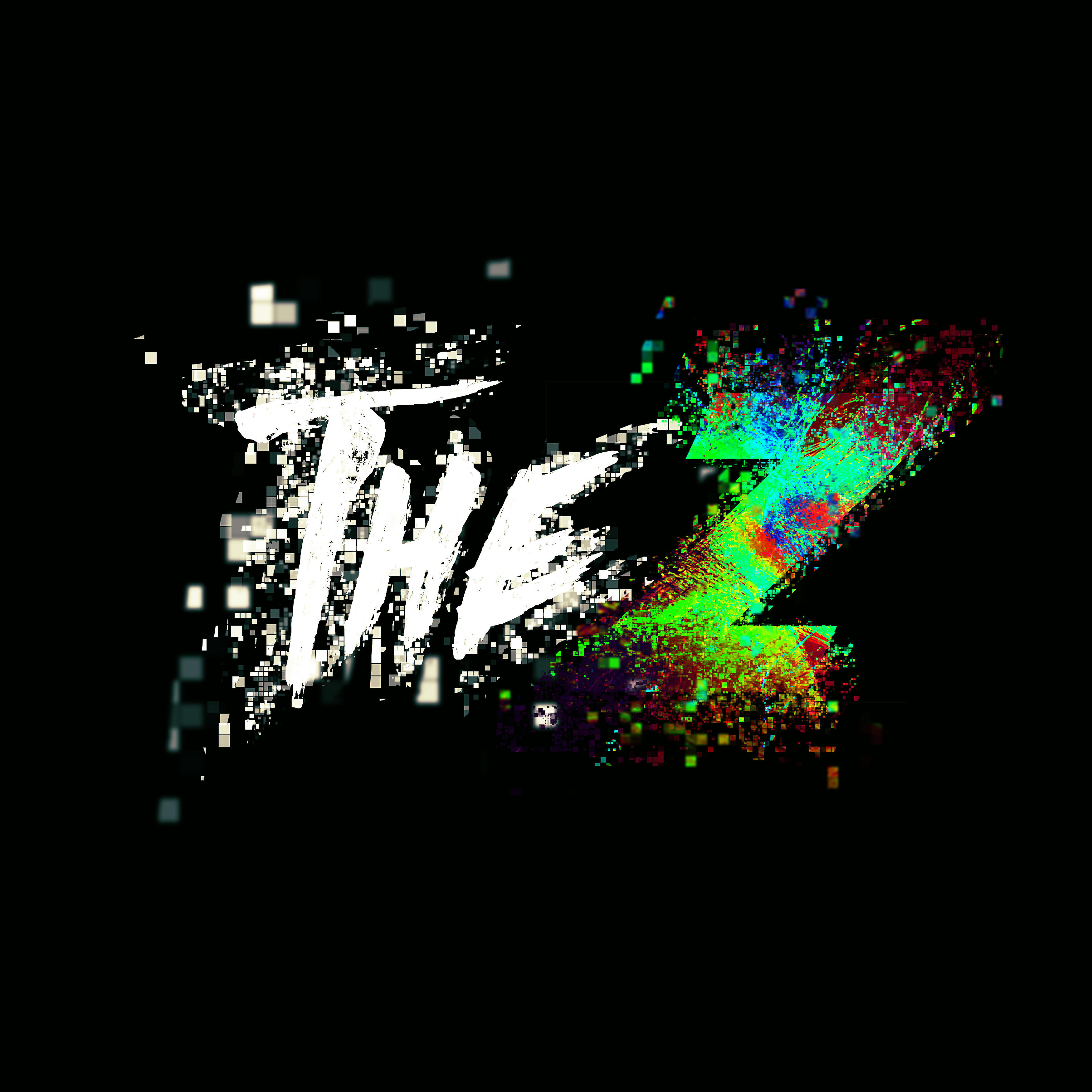 Релиз The Z
