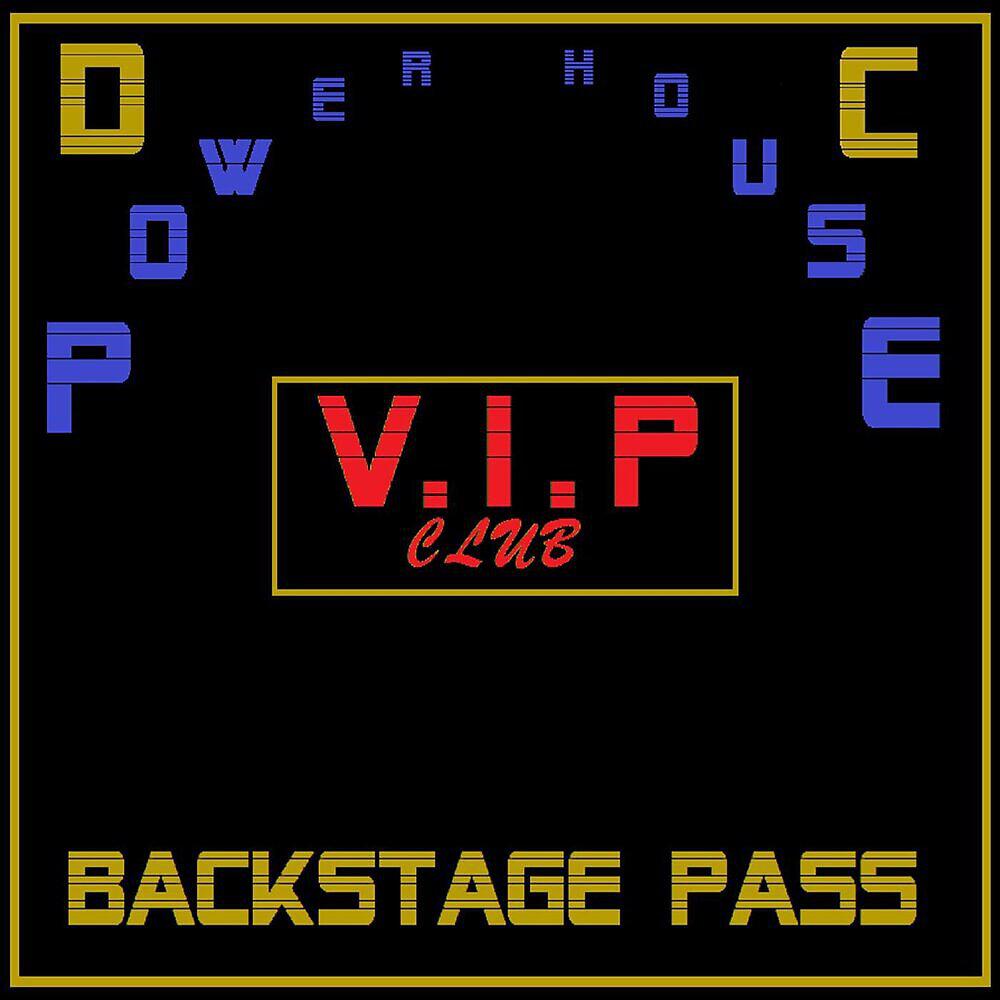 Релиз Backstage Pass: VIP Club