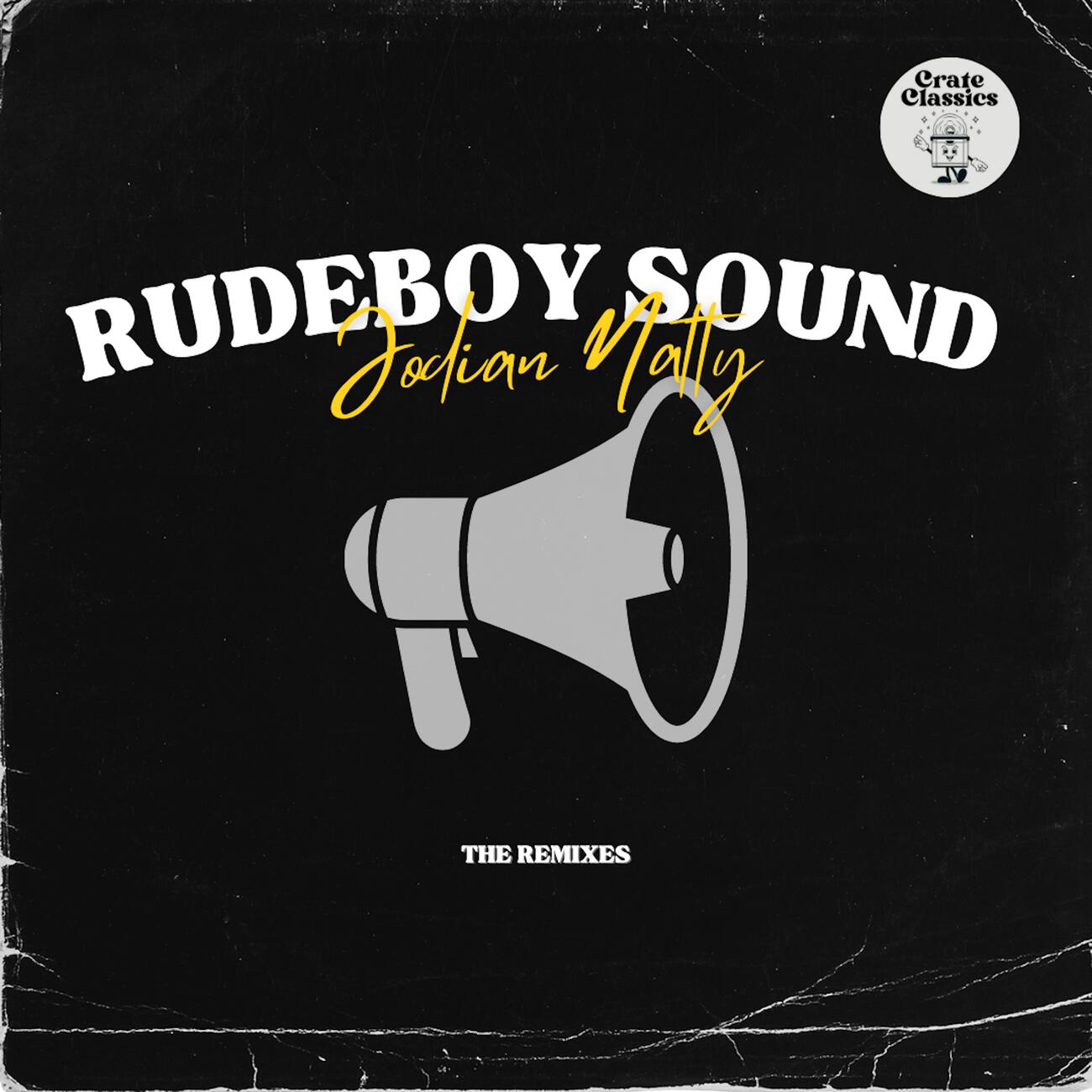 Релиз Rudeboy Sound Remix EP