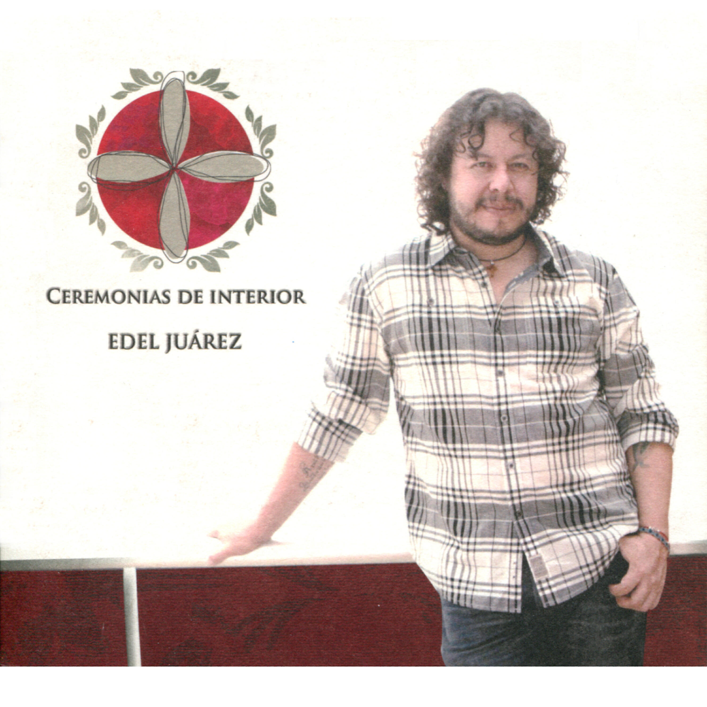 Релиз Ceremonias de Interior