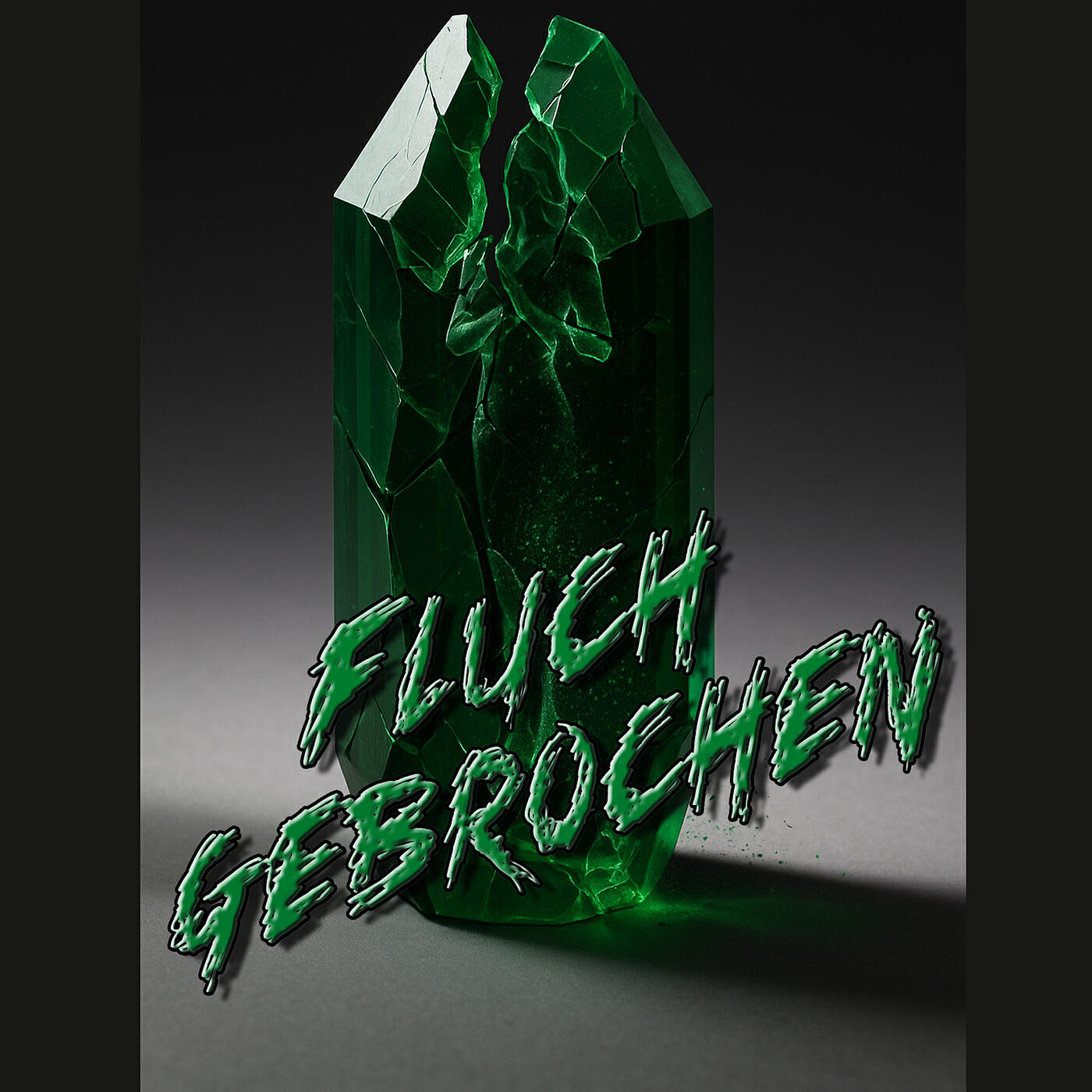 Релиз Fluch Gebrochen