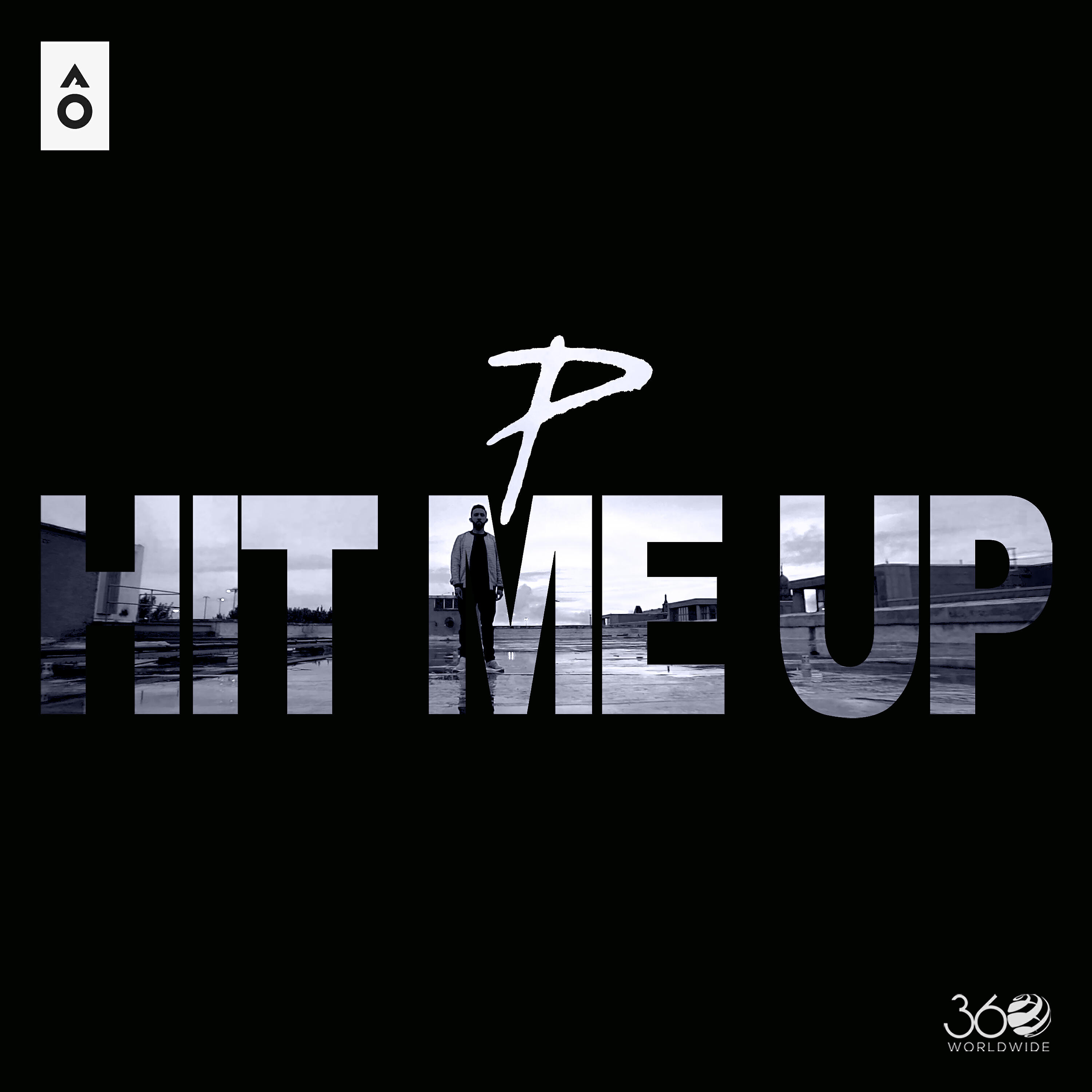 Релиз Hit Me Up - Single