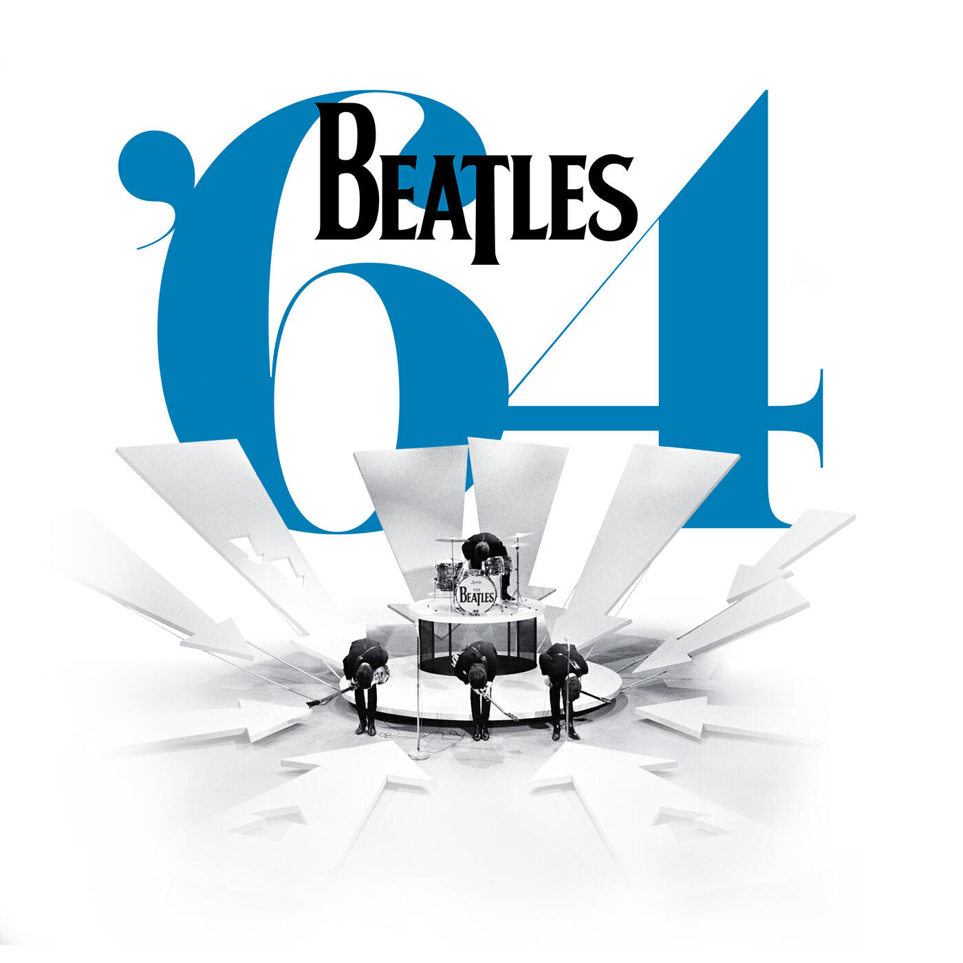 Альбом The Beatles 1967 – 1970 (2023 Edition) - The Beatles