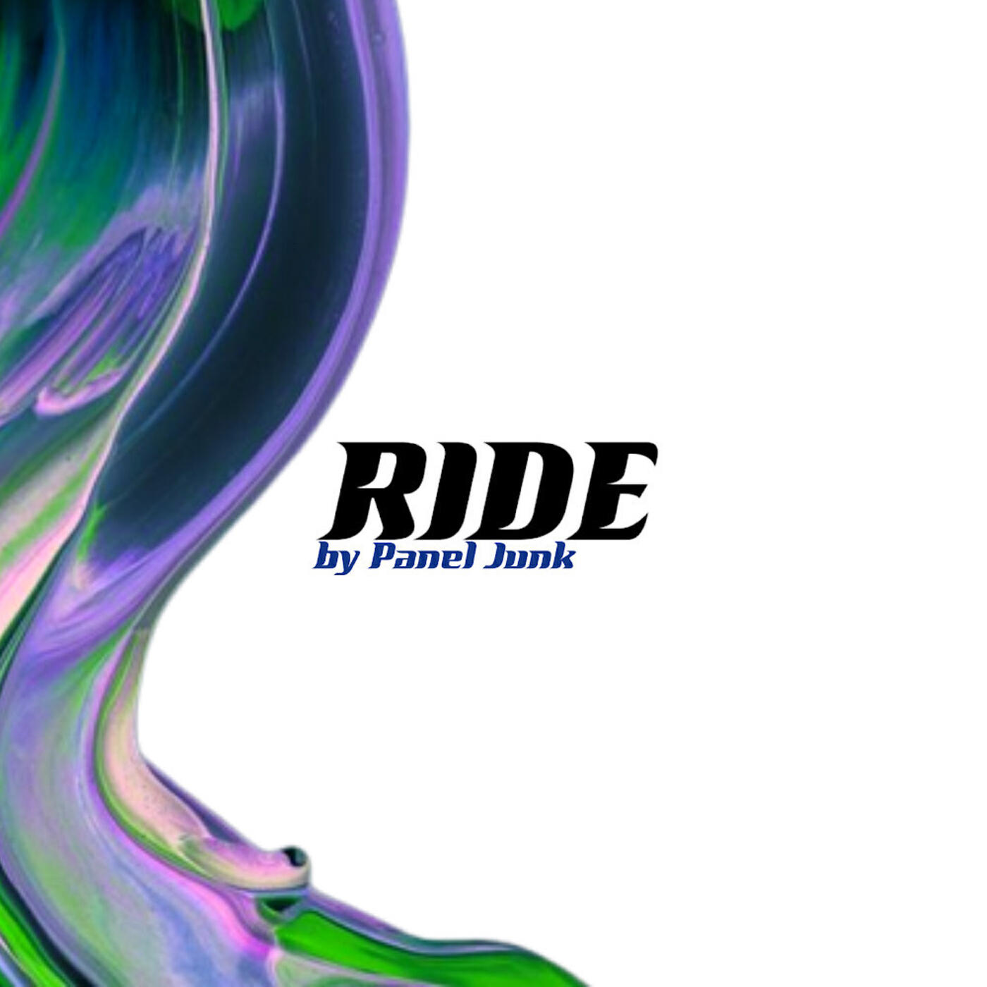 Релиз Ride