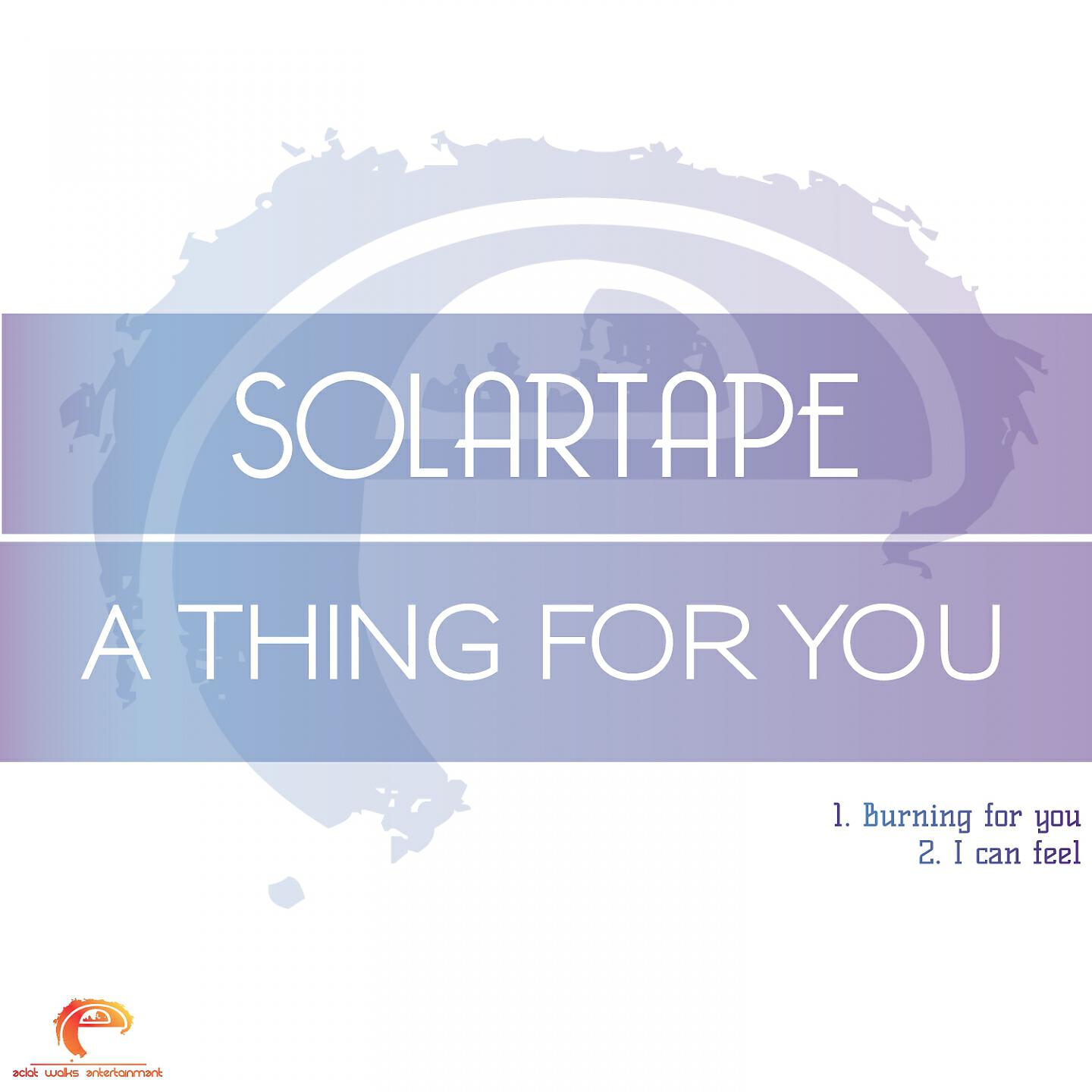Solartape