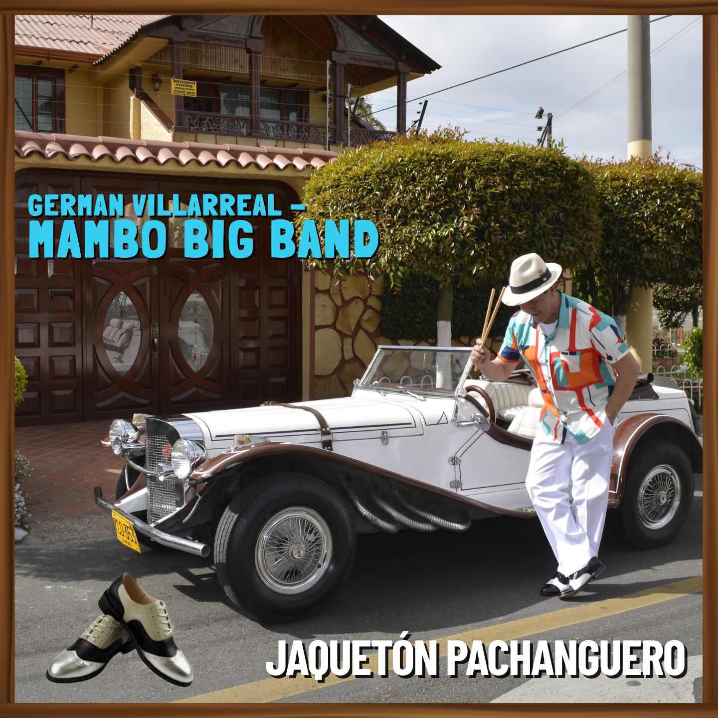 Mambo Big Band
