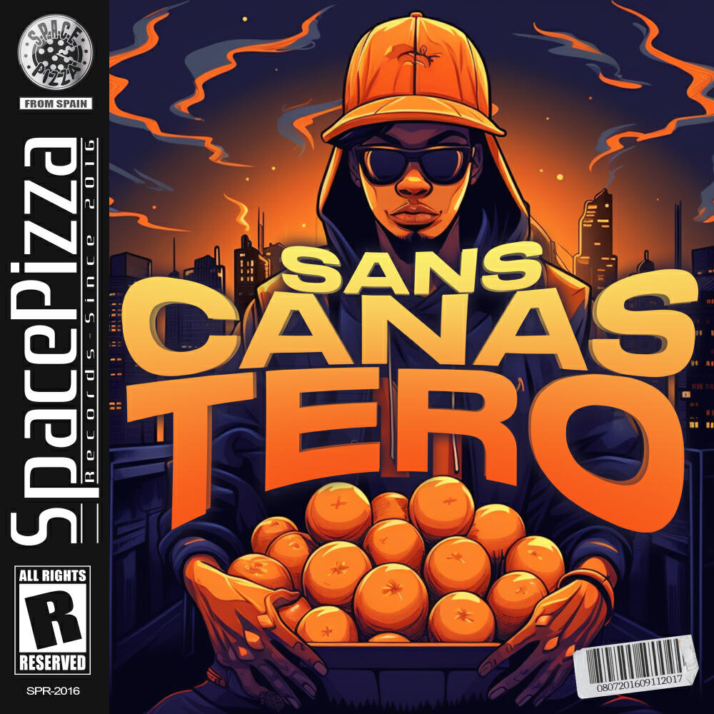 Релиз Canastero