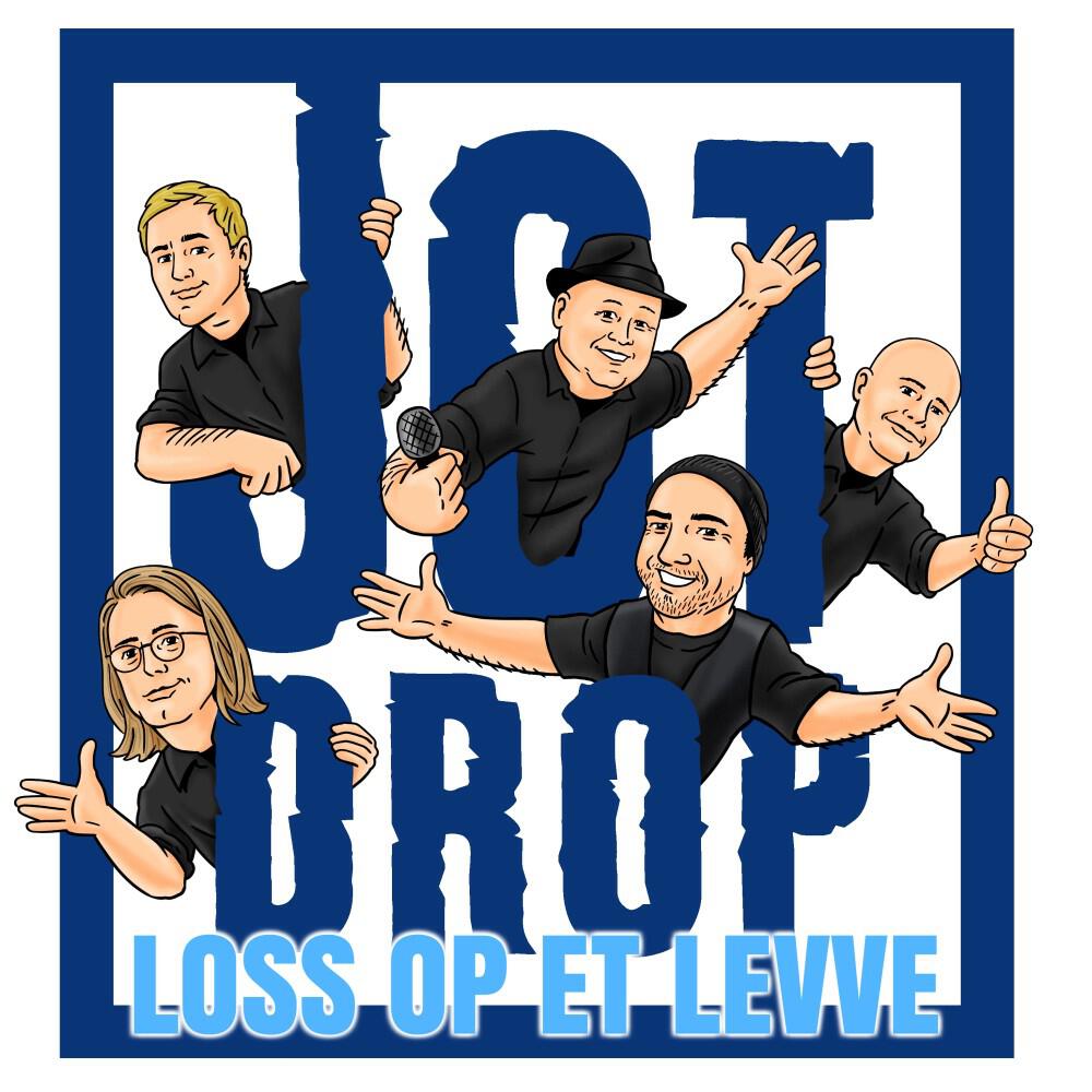 Релиз Loss op et Levve