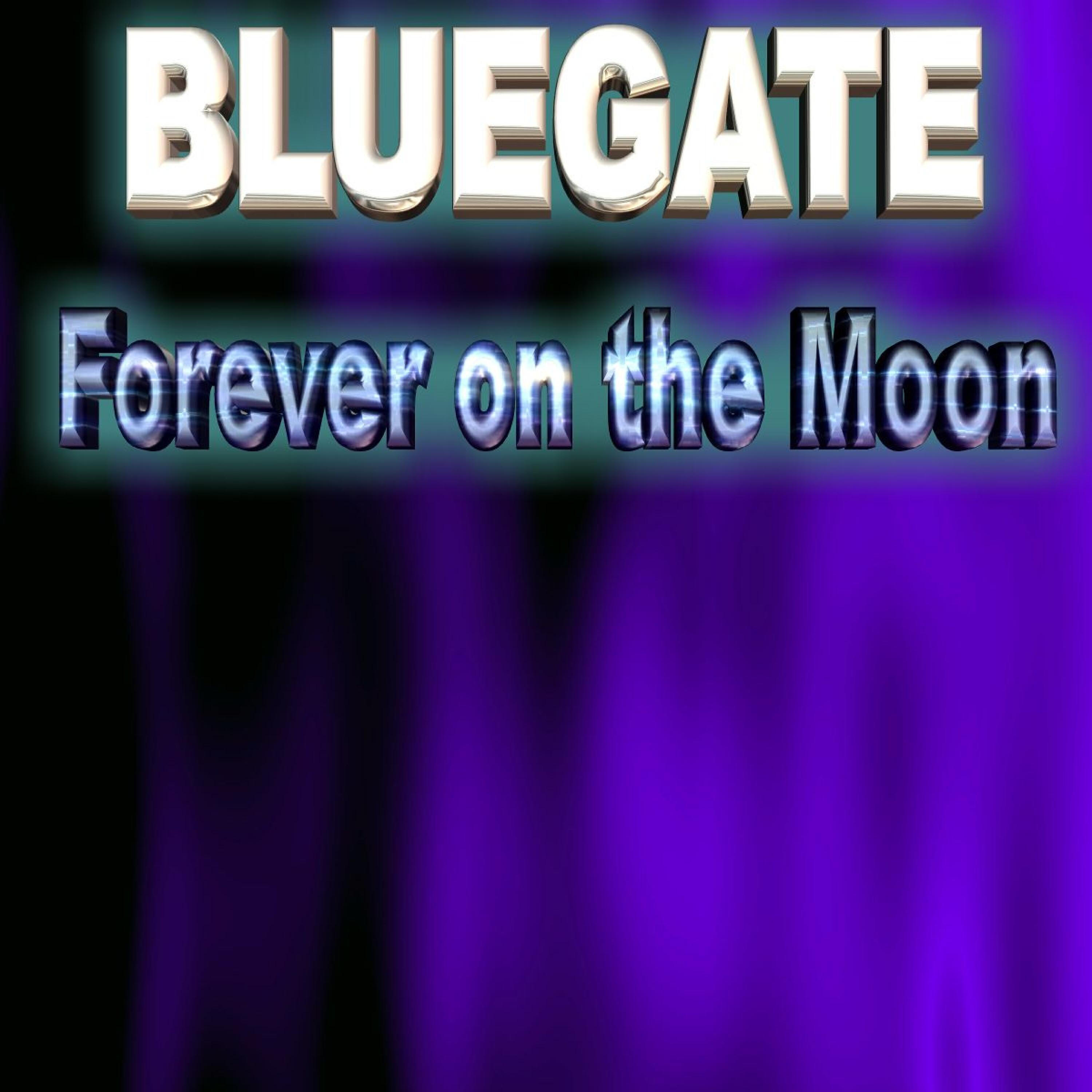 Релиз Forever on the Moon