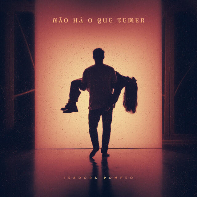 Релиз Não Há o Que Temer