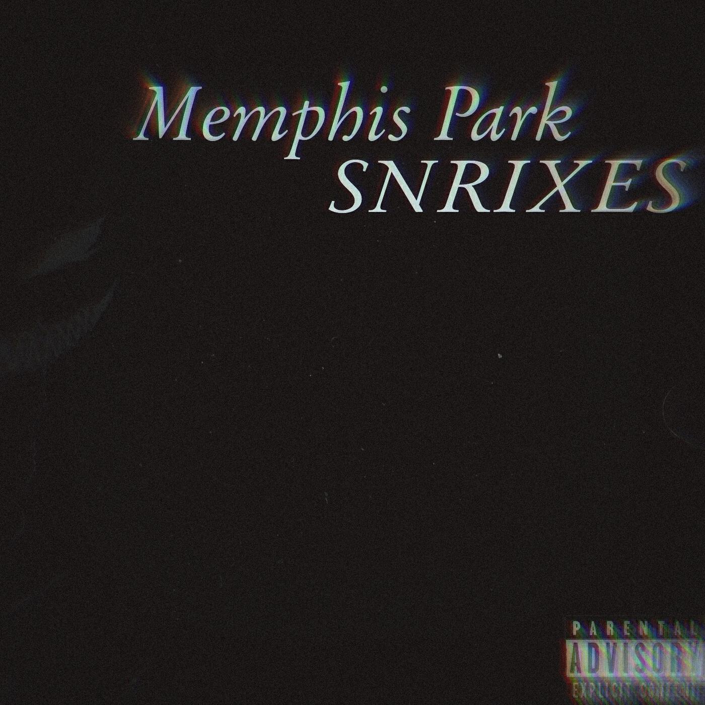 Релиз Memphis Park